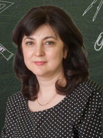 Абдулкеримова Сильвана Назировна