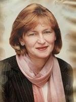 Кубайкина Марина