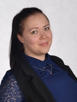 Скоморохина Екатерина