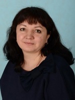 Кобелькова Людмила