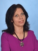 Козырева Наталья