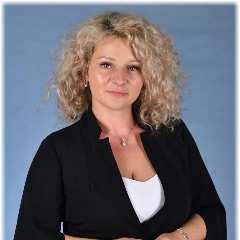 Ковалева Оксана