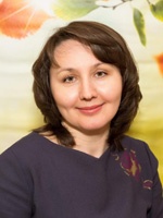Шишкина Надежда