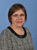 Снегирёва Елена
