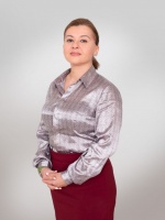 Тагиева Оксана