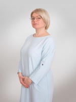 Дашкевич Юлия
