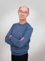 Умаров Игорь