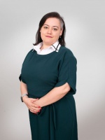 Судалина Наталья
