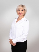 Никитина Маргарита