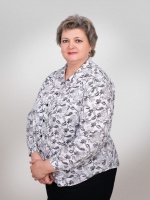 Байса Ирина Яновна