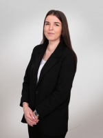 Павлова Екатерина