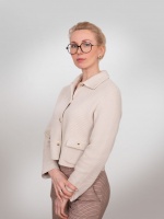 Волохова Светлана
