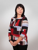 Родионова Елена