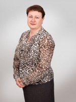 Кирьянова Светлана