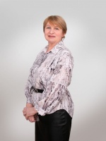 Бараневских Надежда Анатольевна