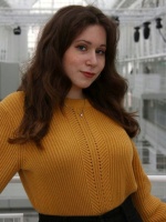 Нагорская Полина