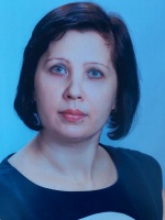 Шеина Людмила