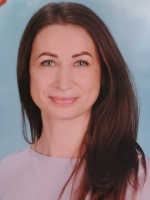 Морозова Анастасия