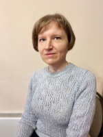 Матюнина Светлана