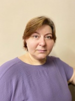 Зобова Ольга