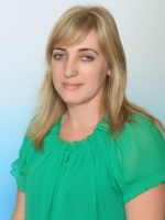 Сафронова Ирина