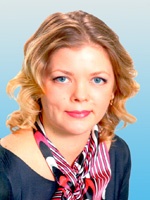 Акимова Елена Евгеньевна