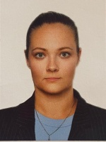 Лиханова Анастасия