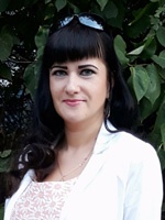 Бабенко Олеся Николаевна