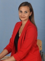 Вишневская Анастасия