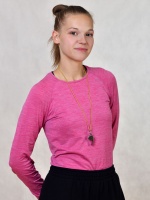 Кокина Елизавета
