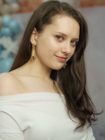 Никонова Ольга