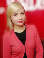 Сугак Элеонора