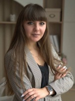 Горшкова Дарья
