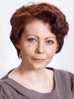 Киргизова Валентина