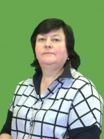 Фролова Марина