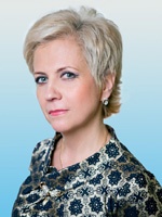 Горлова Алла