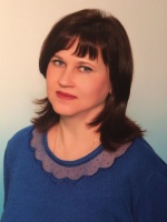 Прыгунова Наталья
