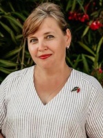 Кустылкина Ирина