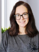 Александрова Марина Леонидовна