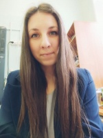 Семенива Анастасия