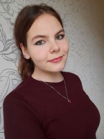 Морозова Анна