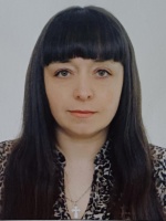 Шарова Елена