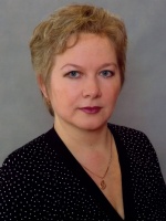 Миронова Елена
