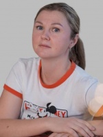 Бурова Наталья