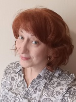 Морозова Светлана