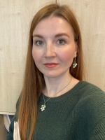 Осолодкина Наталья