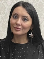 Нифталиева Кенуль