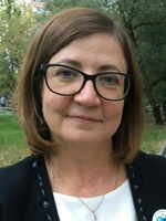 Казакова Марина