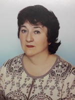 Конева Ольга