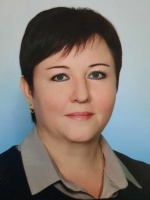 Панькина Марина